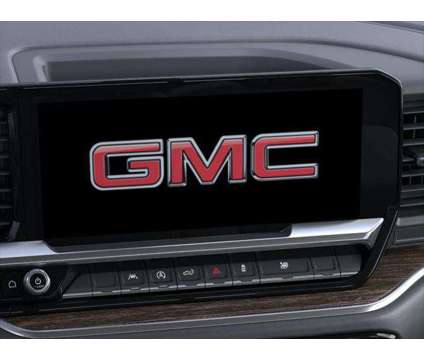 2024 GMC Sierra 1500 4WD Crew Cab Short Box Elevation with 3SB is a Blue 2024 GMC Sierra 1500 Car for Sale in Union NJ