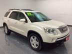 2008 GMC Acadia SLT-2