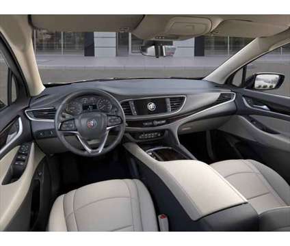 2024 Buick Enclave Essence AWD is a Black 2024 Buick Enclave Essence Car for Sale in Union NJ