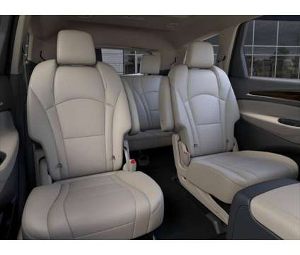 2024 Buick Enclave Essence AWD is a Black 2024 Buick Enclave Essence Car for Sale in Union NJ