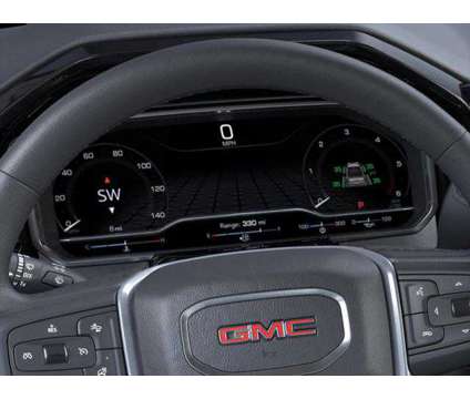 2024 GMC Sierra 1500 Elevation is a Silver 2024 GMC Sierra 1500 Car for Sale in Union NJ