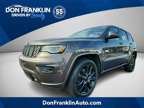 2021 Jeep Grand Cherokee Laredo X 4x4