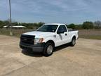 2014 Ford F-150 XL 6.5-ft. Bed 2WD BI-FUEL RUNS ON BOTH CNG (COMPRESSED NATURAL