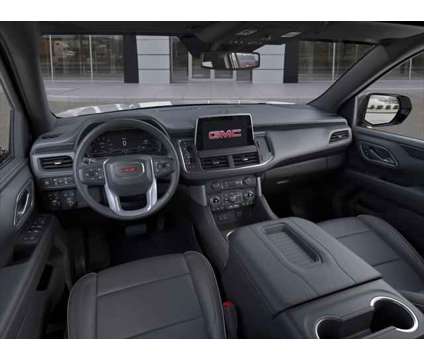 2024 GMC Yukon XL 4WD SLT is a Silver 2024 GMC Yukon XL 2500 Trim Car for Sale in Union NJ