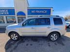 2010 Honda Pilot EX-L 2WD 5-Spd AT