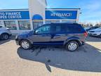 2017 Dodge Journey SE AWD