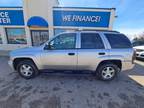 2006 Chevrolet TrailBlazer LS 4WD