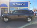 2012 Buick Enclave Leather AWD