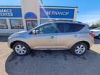 2009 Nissan Murano LE AWD