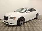 2012 Chrysler 300 SRT8