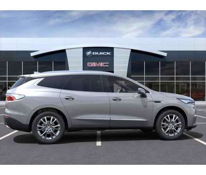 2024 Buick Enclave Essence AWD is a Grey 2024 Buick Enclave Essence Car for Sale in Union NJ