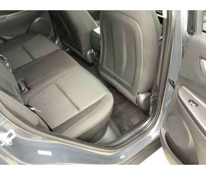 2023 Hyundai Kona SEL is a Grey 2023 Hyundai Kona SEL SUV in Avon IN