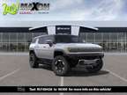 2024 Gmc Hummer Ev 2x