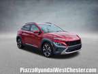 2022 Hyundai Kona Limited