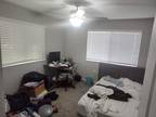 Roommate wanted to share 2 Bedroom 2 Bathroom Apartment...