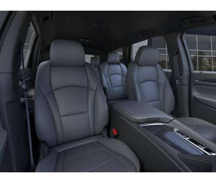 2024 Buick Enclave Essence AWD is a Black 2024 Buick Enclave Essence Car for Sale in Union NJ
