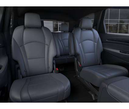 2024 Buick Enclave Essence AWD is a Black 2024 Buick Enclave Essence Car for Sale in Union NJ