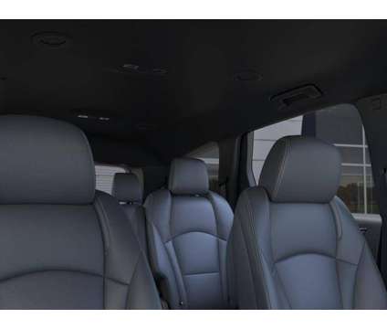 2024 Buick Enclave Essence AWD is a Black 2024 Buick Enclave Essence Car for Sale in Union NJ