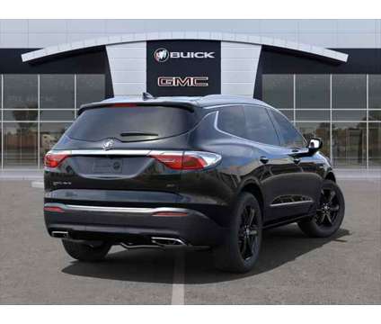 2024 Buick Enclave Essence AWD is a Black 2024 Buick Enclave Essence Car for Sale in Union NJ