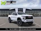 2024 GMC Canyon 4WD Elevation