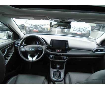 2020 Hyundai Elantra GT Base is a 2020 Hyundai Elantra GT Base Car for Sale in Salem OR