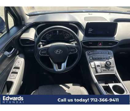 2023 Hyundai Santa Fe SEL is a 2023 Hyundai Santa Fe SE SUV in Council Bluffs IA