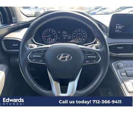 2023 Hyundai Santa Fe SEL is a 2023 Hyundai Santa Fe SE SUV in Council Bluffs IA