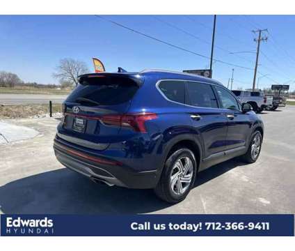 2023 Hyundai Santa Fe SEL is a 2023 Hyundai Santa Fe SE SUV in Council Bluffs IA