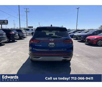 2023 Hyundai Santa Fe SEL is a 2023 Hyundai Santa Fe SE SUV in Council Bluffs IA