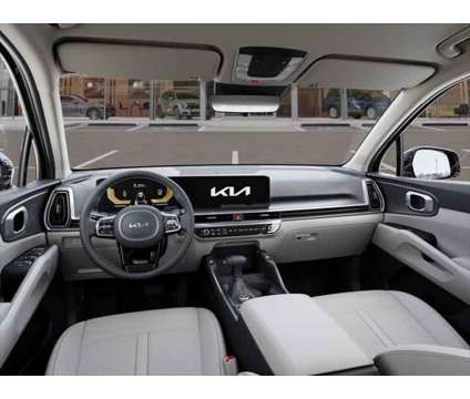 2024 Kia Sorento S is a Black 2024 Kia Sorento SUV in Billings MT