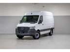 2024 Mercedes-Benz Sprinter Cargo 144 WB