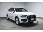 2023 Audi Q7 Premium Plus 45 TFSI quattro Tiptronic