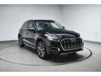 2021 Audi Q5 Premium 45 TFSI quattro S tronic