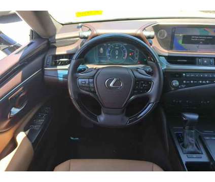 2021 Lexus ES 350 ES 350 is a White 2021 Lexus es 350 Sedan in Bradenton FL