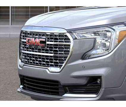 2024 GMC Terrain AWD Denali is a Silver 2024 GMC Terrain Car for Sale in Union NJ