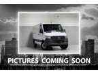 2024 Mercedes-Benz Sprinter Cargo 144 WB