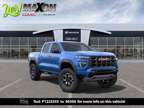 2023 GMC Canyon 4WD Crew Cab Short Box AT4X