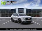 2024 GMC Terrain AWD AT4