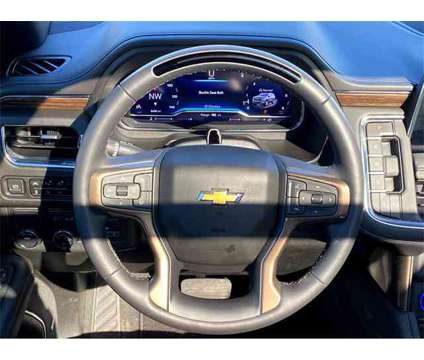 2024 Chevrolet Tahoe 2WD High Country is a Grey 2024 Chevrolet Tahoe 2WD SUV in Savannah GA