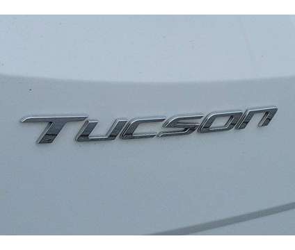 2022 Hyundai Tucson SEL is a White 2022 Hyundai Tucson SUV in Harrisburg PA