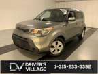 2014 Kia Soul Base