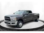 2024 Ram 3500 Big Horn Crew Cab 4x4 8' Box