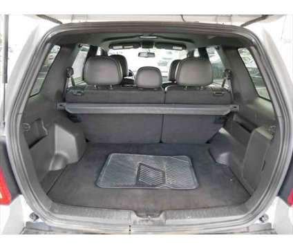 2011 Ford Escape Limited is a Silver 2011 Ford Escape Limited SUV in Mankato MN