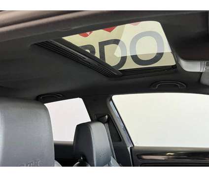 2010 Volkswagen GTI 2-Door is a Black 2010 Volkswagen GTI Hatchback in Logan UT