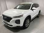 2019 Hyundai Santa Fe SEL Plus