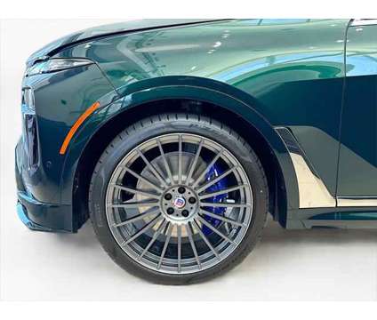 2024 Bmw X7 Alpina Xb7 is a Green 2024 SUV in Peabody MA