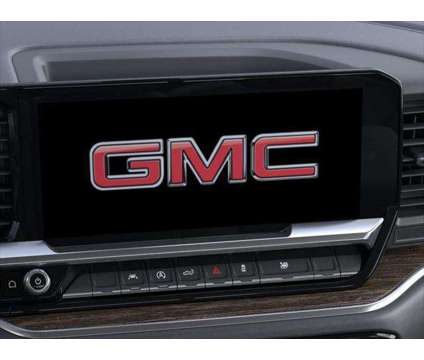 2024 GMC Sierra 1500 4WD Crew Cab Short Box Elevation with 3VL is a Blue 2024 GMC Sierra 1500 Car for Sale in Union NJ