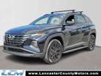 2024 Hyundai Tucson XRT