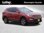 2016 Hyundai Santa Fe Sport 2.4L