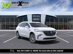 2024 Buick Enclave Essence AWD